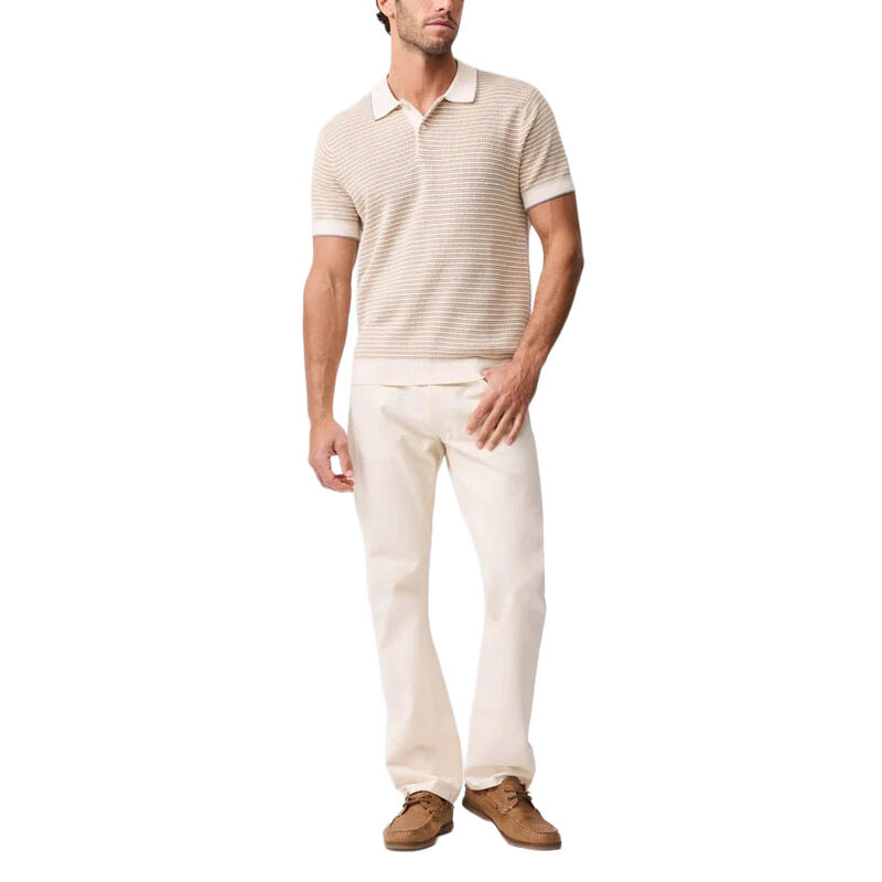 Rodd & Gunn Oyster Island Knit image number 3