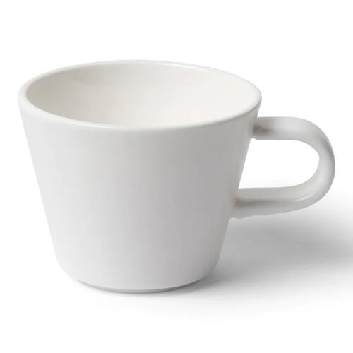 Acme Small Roman Cup Milk White