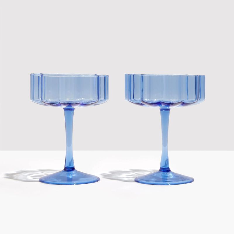 FAZEEK Wave Coupe - Set of 2 image number 1