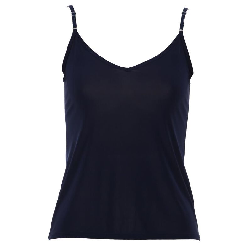 Essence Adjustable Strap Reversible Cami image number 3