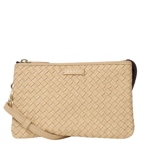 Saben Tilly Crossbody Stitched Weave