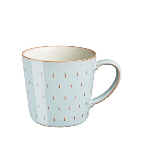 Denby Heritage Pavilion Cascade Mug 400ml