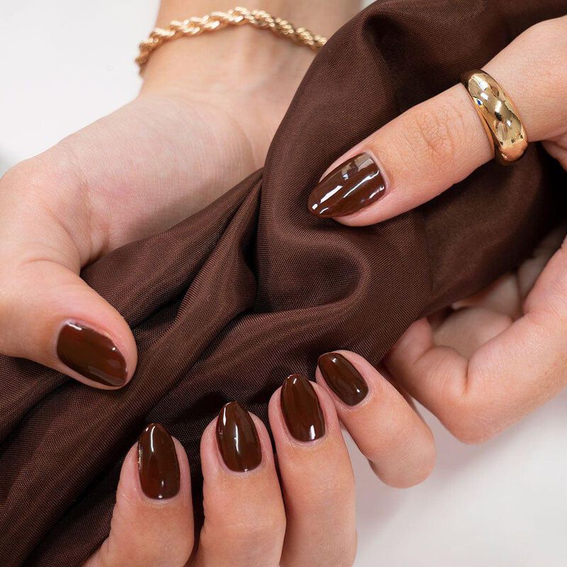 Gelous Gel Polish Stumped image number 1