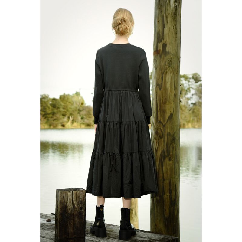 Curate More With Dress image number 3