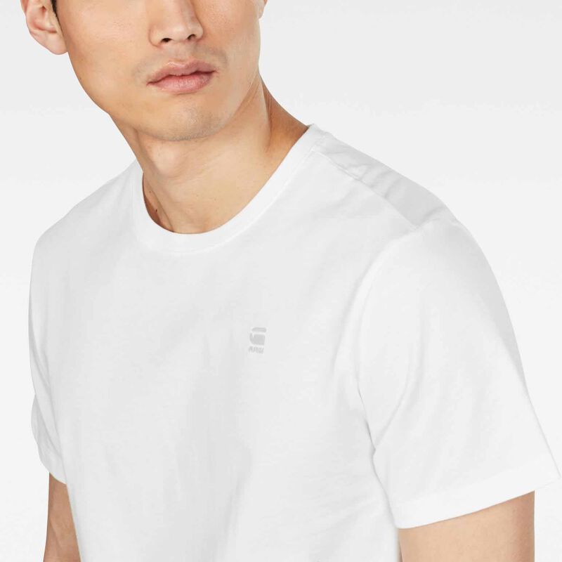 G-Star Base-S R Tee S\S image number 2