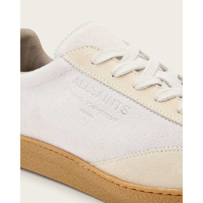 AllSaints Thelma Suede Sneaker image number 3