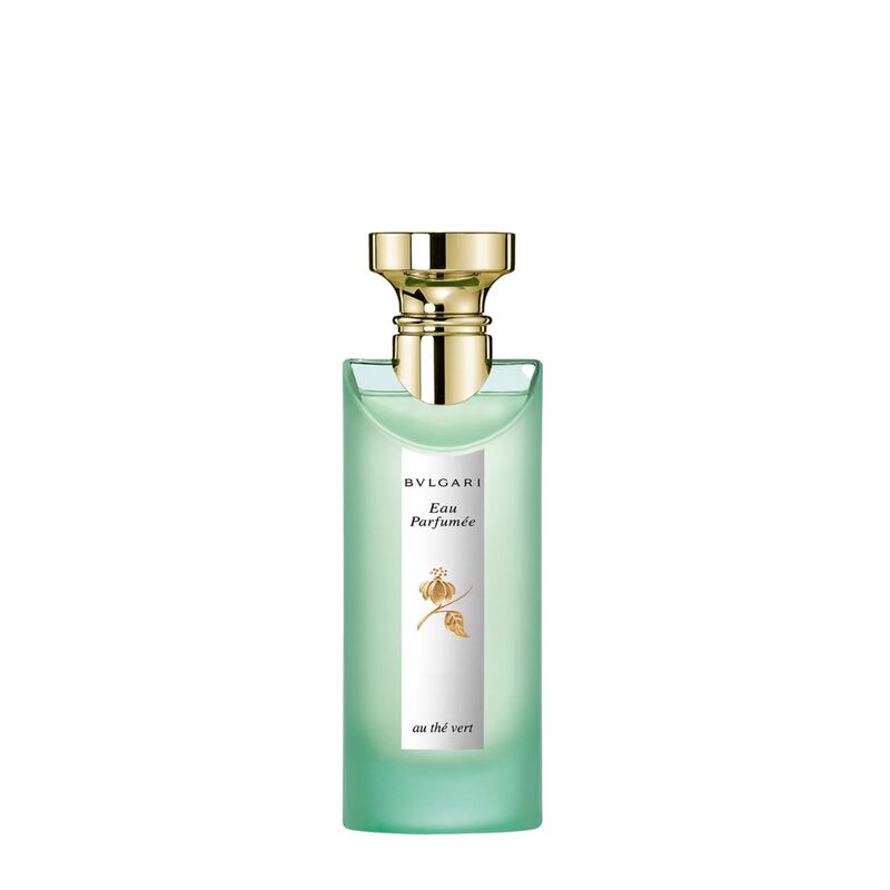Bvlgari Eau Parfumée Au Thé Vert Eau De Cologne Spray image number 0