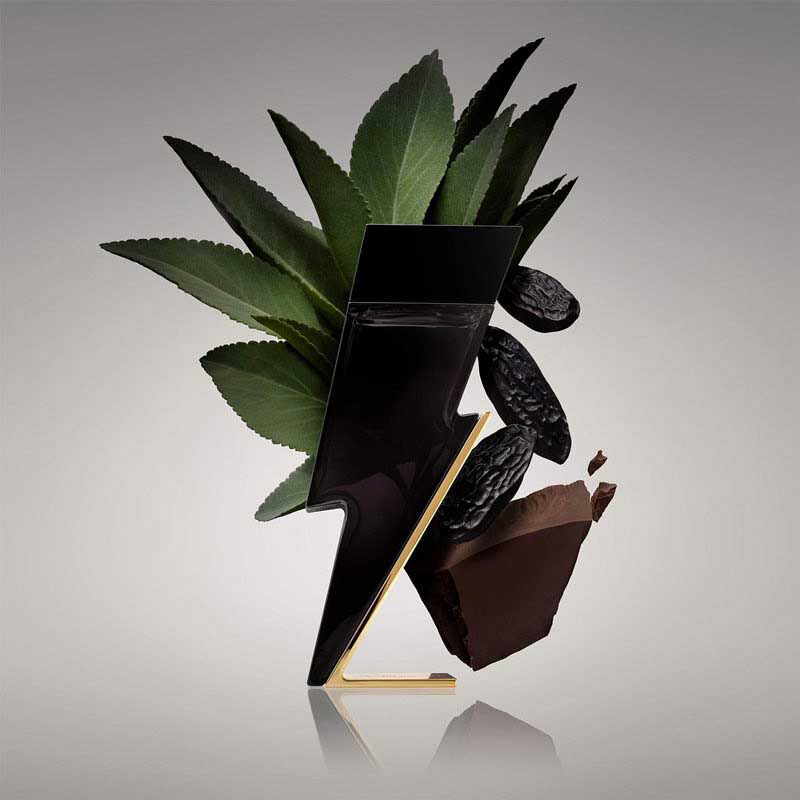 Carolina Herrera Bad Boy EDT 100ml image number 2