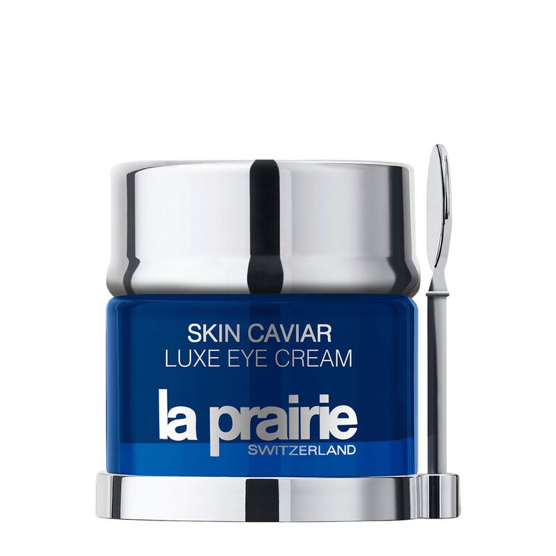 La Prairie Skin Caviar Luxe Eye Cream Lifting and Firming Eye Cream 20ml image number 0