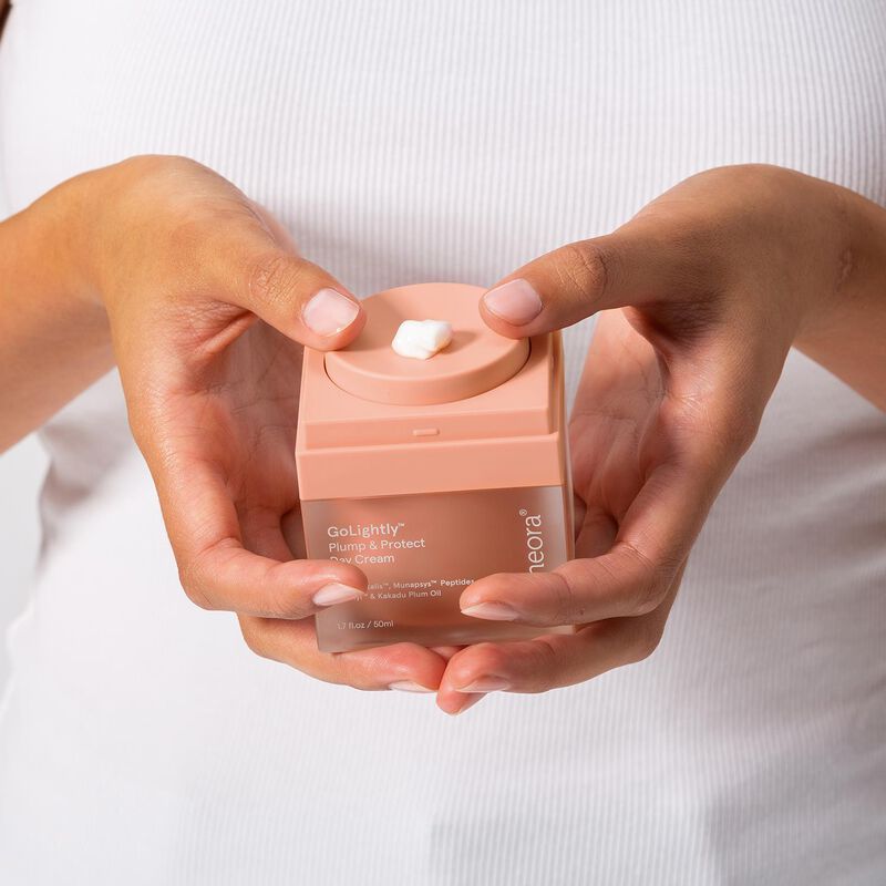 Jeuneora GoLightly&trade; Plump & Protect Day Cream 50ml image number 1