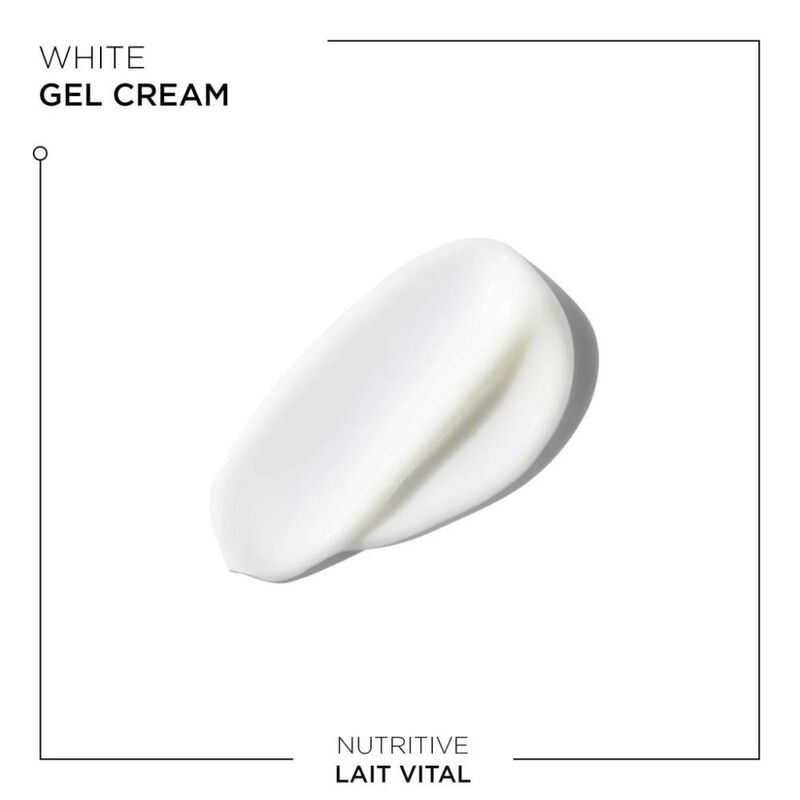 K&eacute;rastase Nutritive Lait Vital Conditioner 200ml image number 1