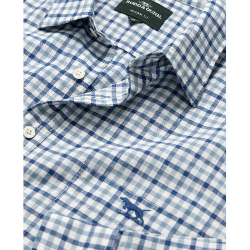 Rodd & Gunn  Gebbies Valley Ls Shirt image number 2