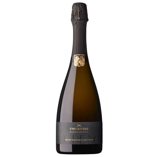 Two Rivers Blanc de Noirs M&eacute;thode Traditionnelle 750ml