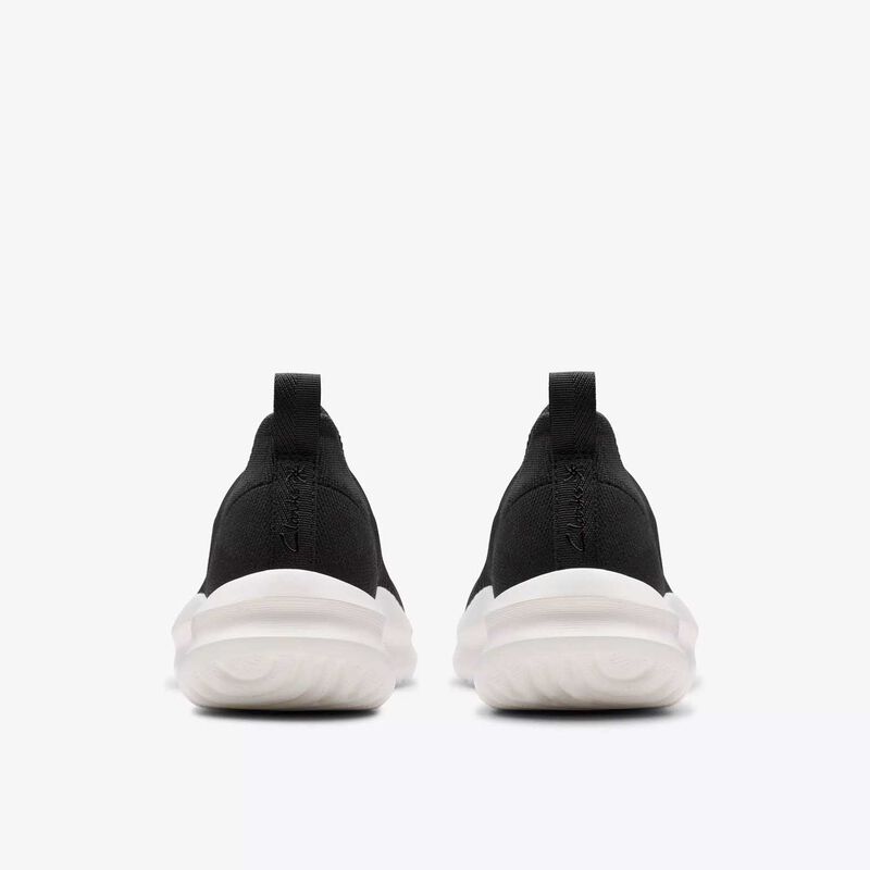 Clarks Womens Solevana Lace Sneaker image number 1