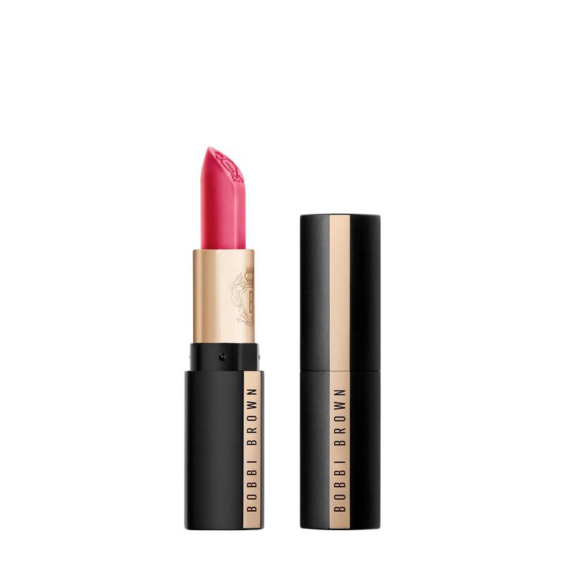 Bobbi Brown Luxe Cashmere Matte Lipstick image number 16