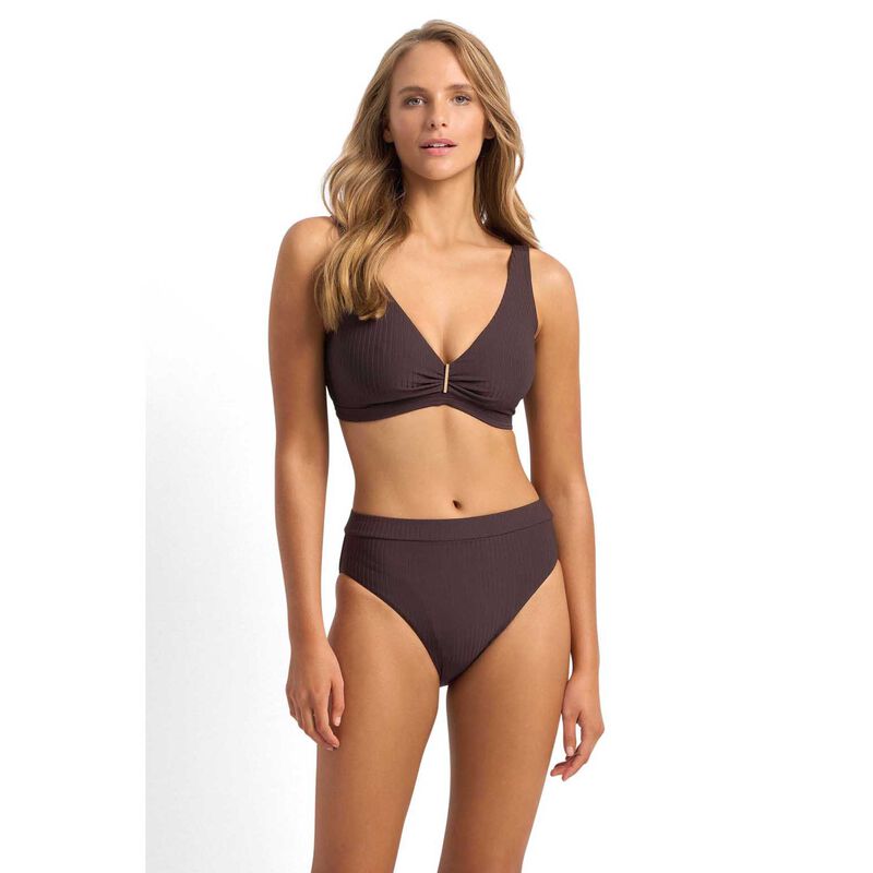 Sunseeker Reset Band Pant - Black image number 3