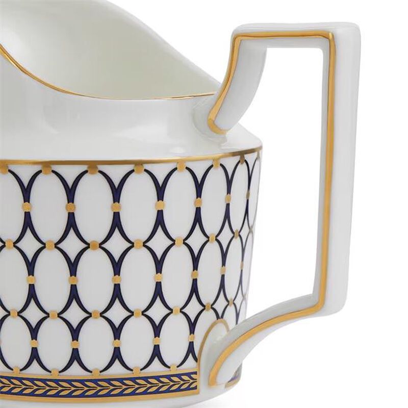 Wedgwood Renaissance Gold Creamer 260ml image number 1