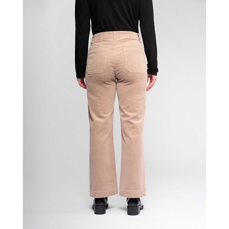Vassalli Daily Cord Pant image number 4