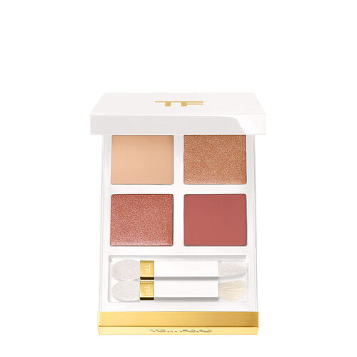 Tom Ford Soleil Eye Color Quad - Bronze