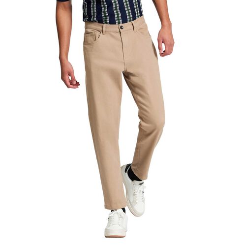 Ben Sherman 5 Pocket Twill Trouser