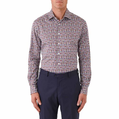 Cambridge Parkdale Shirt Fct247