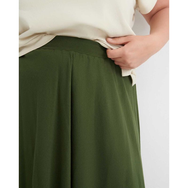 Kowtow Light Sphere Skirt image number 2