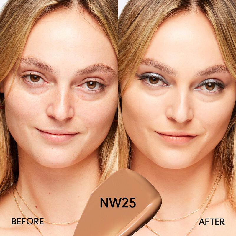 MAC Studio Fix Fluid SPF15 image number 50