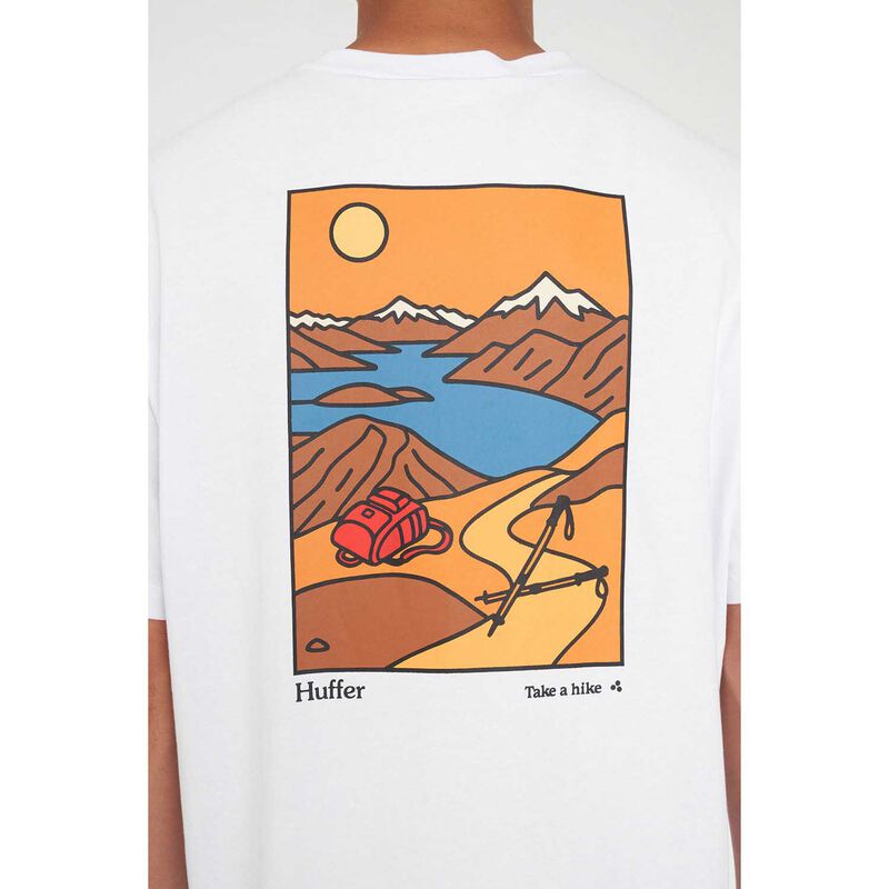 Huffer Sup Tee 190/Scenic image number 2