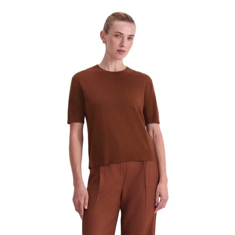 Sportscraft Francis Merino Tee image number 0