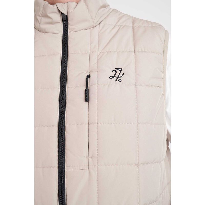 Huffer Driver Vest image number 2