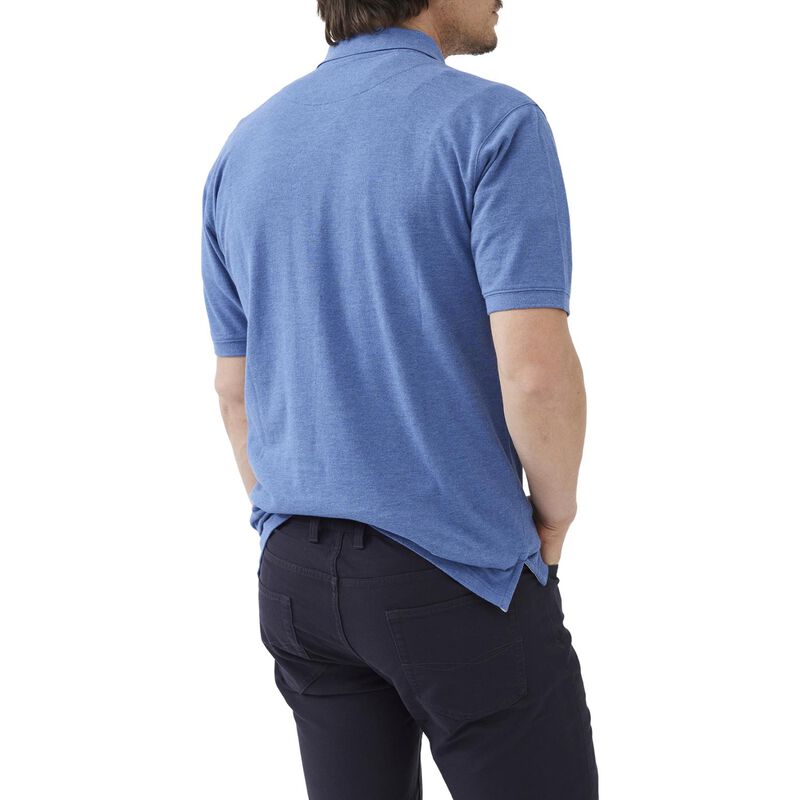 Rodd & Gunn The Gunn Original Fit Polo image number 43