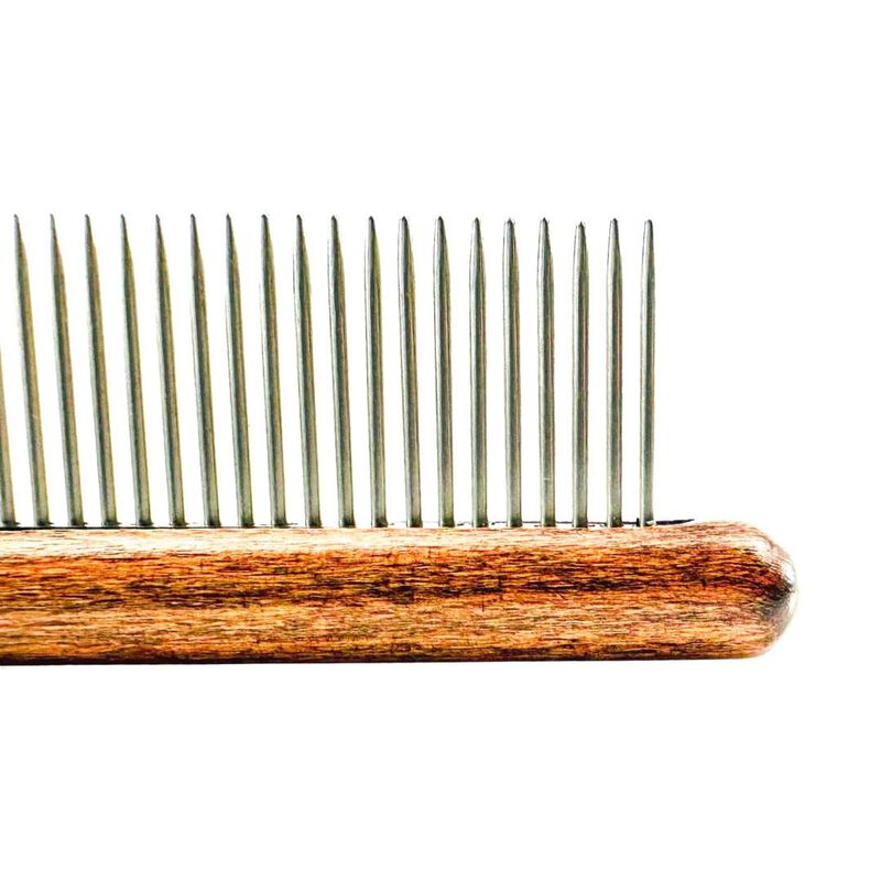 HairyDog Hairy Comb image number 2