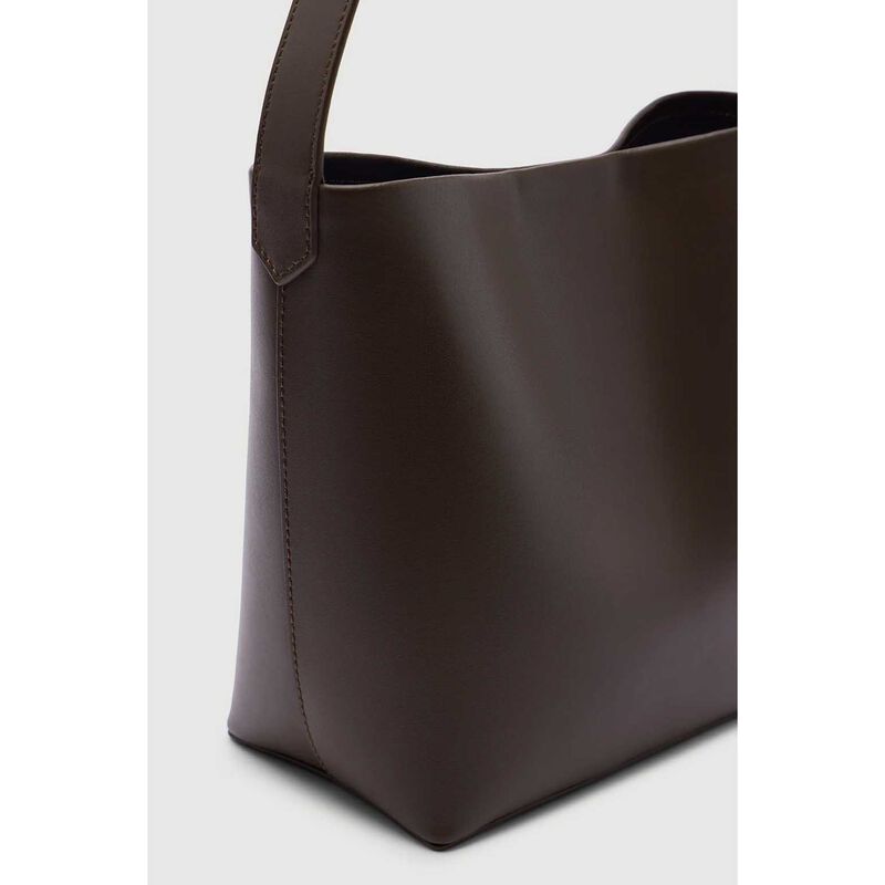 Assembly Label Nova Mini Bucket Bag image number 3