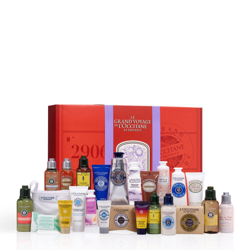 L'Occitane Advent Calendar - Christmas 2025