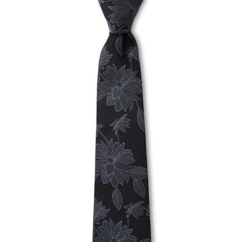 Gibson Dahlia 6.5cm Tie