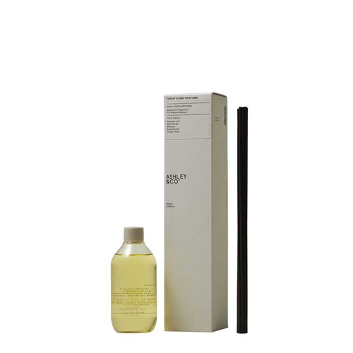 Ashley & Co Home Perfume Topup, Tui & Kahili 250ml