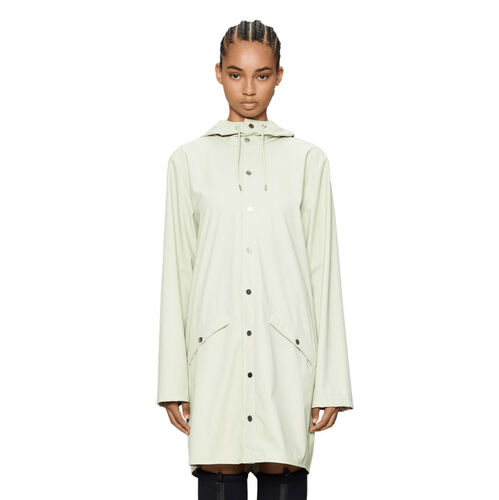 Rains Long Jacket W3