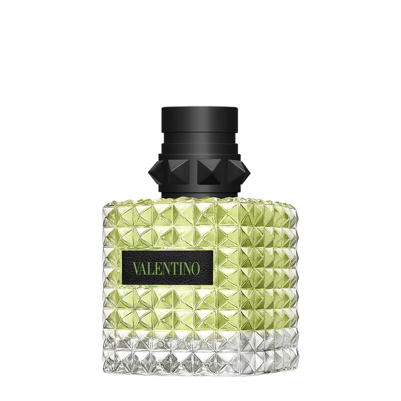 Valentino Born In Roma Donna Green EDP 30ml image number 0