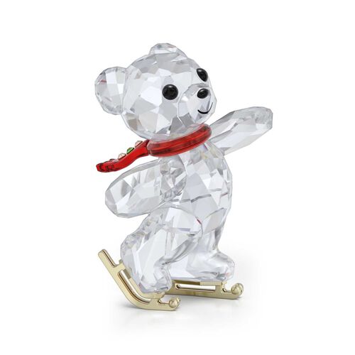 Swarovski Kris Bear 130th Anniversary