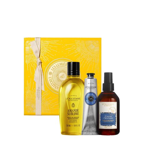 L'Occitane The Proven&ccedil;al Essentials