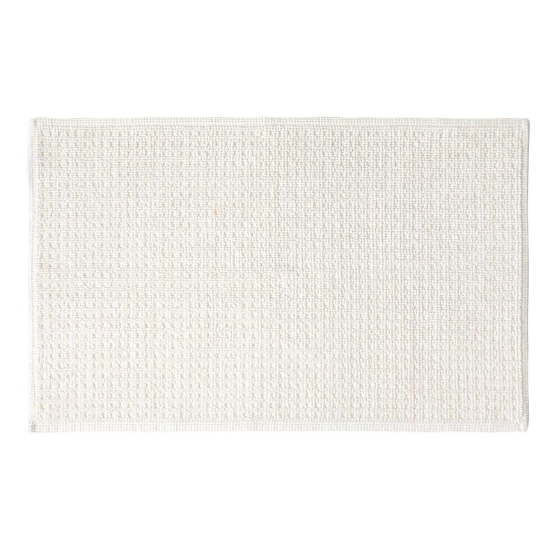 Wallace Cotton Solace Bath Mat image number 2