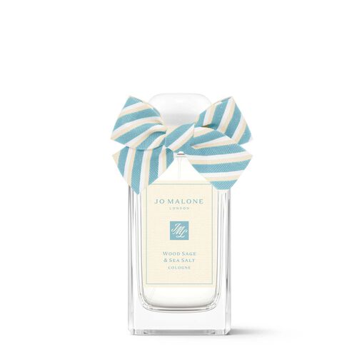 Jo Malone London Wood Sage & Sea Salt Cologne 100ml - Special Deco