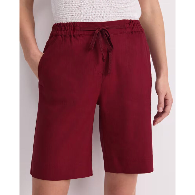 Sportscraft Rosa Linen Short image number 22