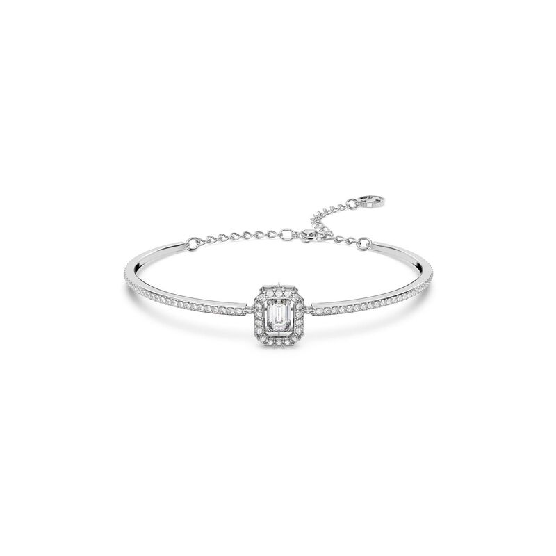 Swarovski Una Bangle image number 0