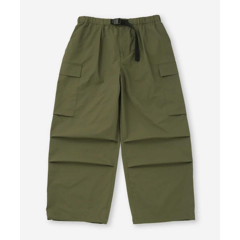 Saturdays NYC Balugo Wide Leg Pant image number 3
