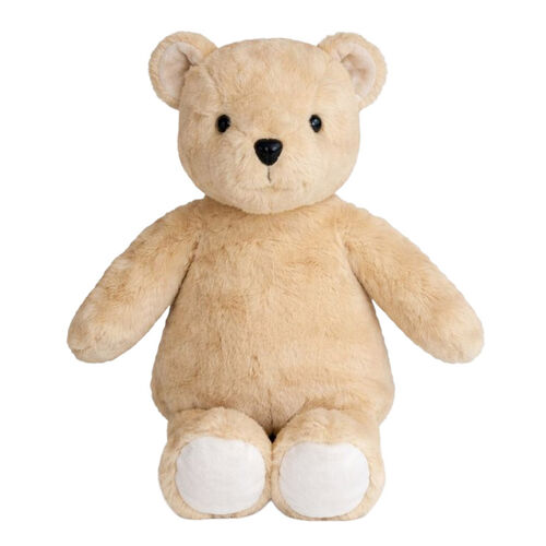 Lily & George Flopsy Bear - Fawn