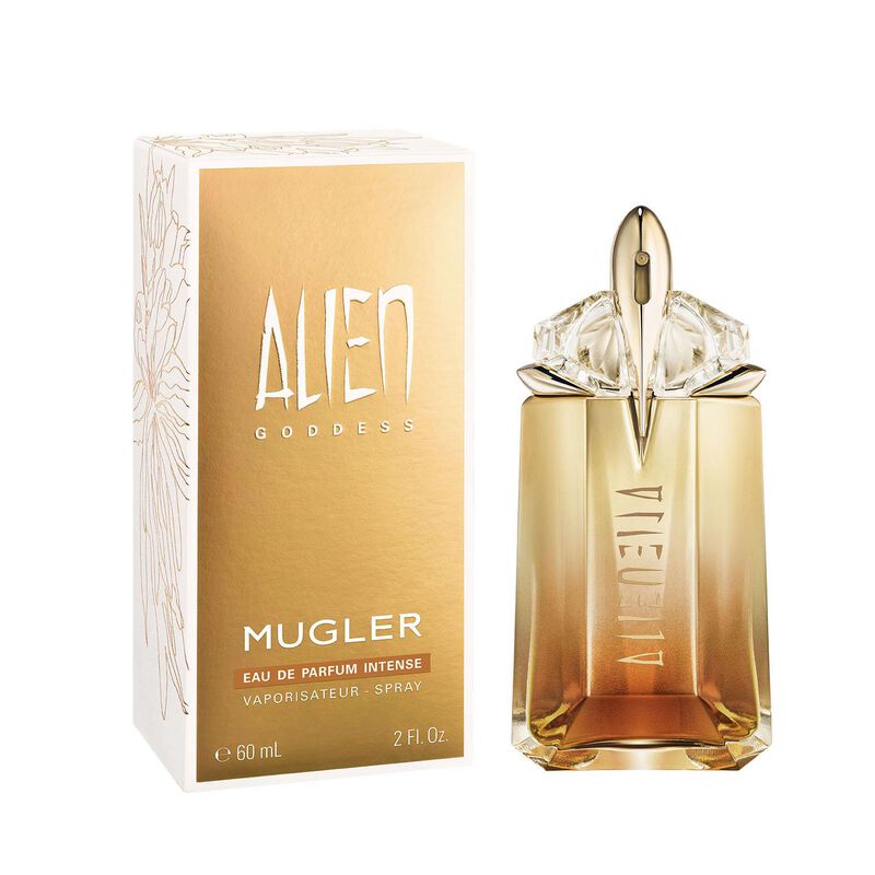 Mugler Alien Goddess Intense Eau de Parfum 60ml image number 1