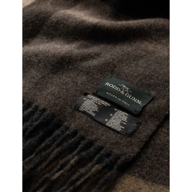 Rodd & Gunn Jervois Road Scarf image number 2