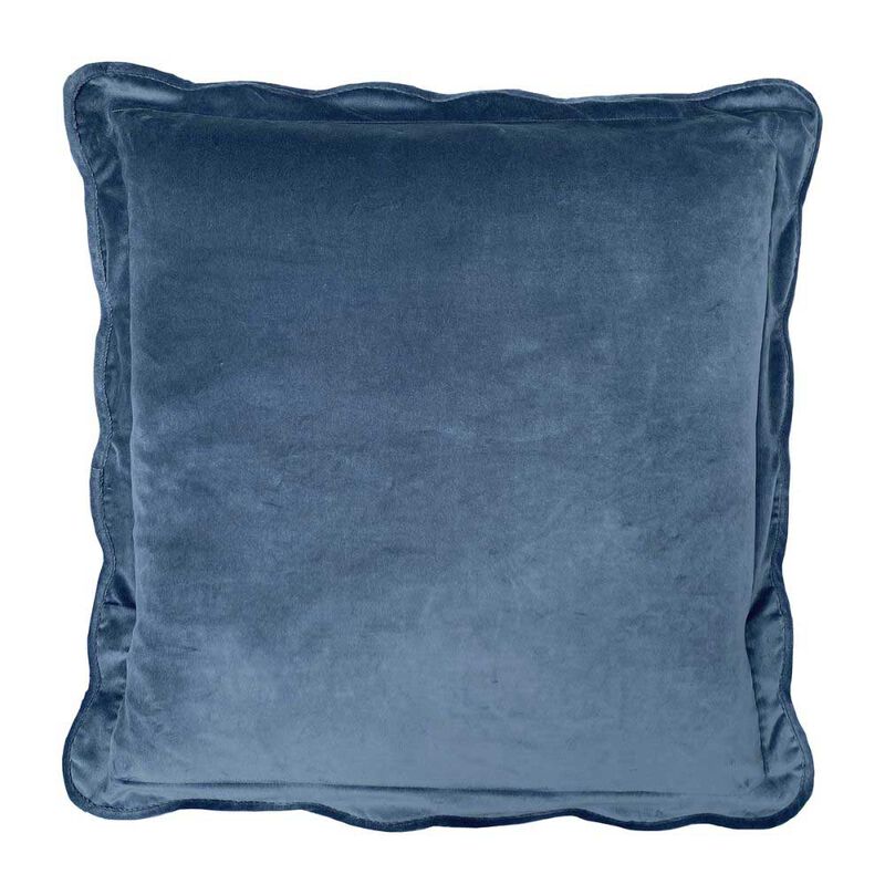 Laura Ashley Somerford Euro Pillowcase 65x65cm image number 0