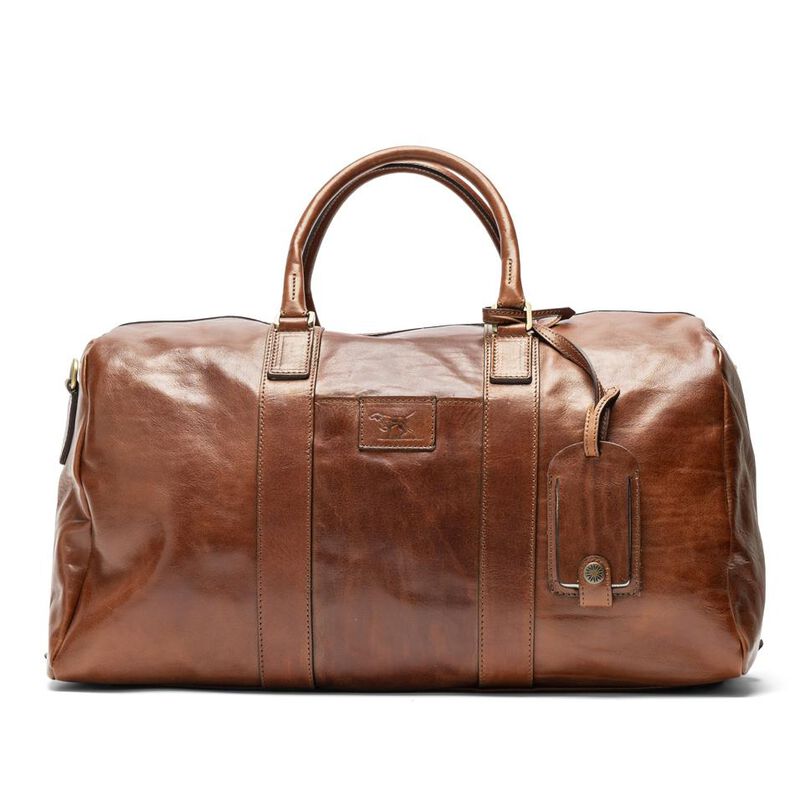Rodd & Gunn Cambridge Weekender Bag image number 0
